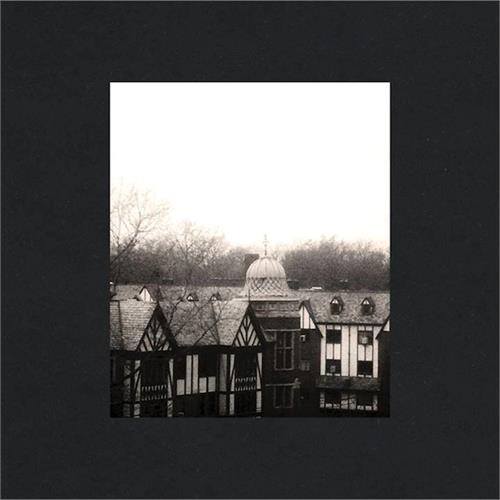 Cloud Nothings Here and Nowhere Else (LP)
